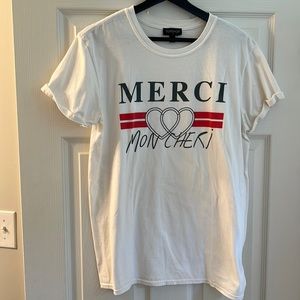 Topshop Tee